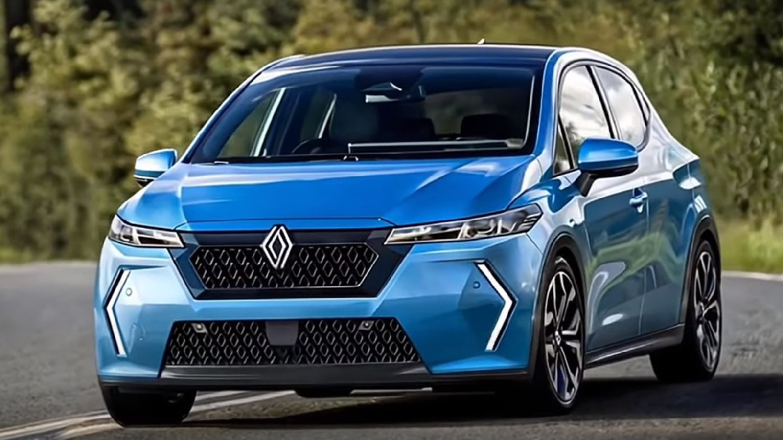 Καινούργιο Renault; Η απάντηση είναι μία: AUTOPROFIT! 